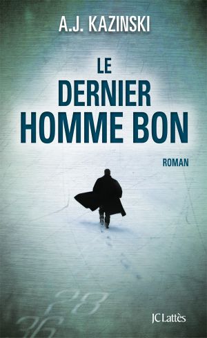 [Niels Bentzon 01] • Le Dernier Homme Bon